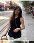 MATINEE Buttons Down Vest